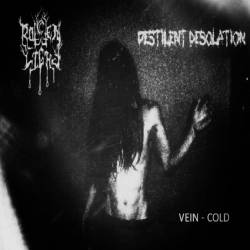 Rotten Light : Vein - Cold